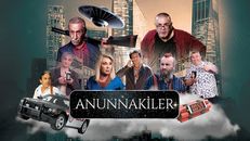 Anunnakiler izle