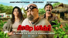 Arap Kadri izle