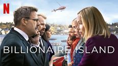 Billionaire Island 1.Sezon 5.Bölüm izle