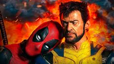 Deadpool & Wolverine izle