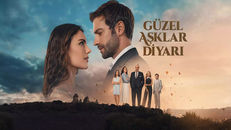 Güzel Aşklar Diyarı 2.Bölüm izle