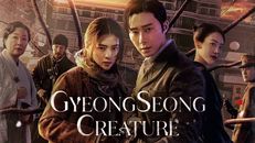 Gyeongseong Creature 2.Sezon 6.Bölüm izle