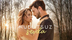 Hudutsuz Sevda 35.Bölüm izle