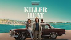 Killer Heat izle