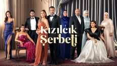 Kızılcık Şerbeti 69.Bölüm izle