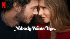 Nobody Wants This 1.Sezon 10.Bölüm izle