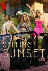 Selling Sunset son bölüm ve eski bölümleri buradadan izleyebilirsin!