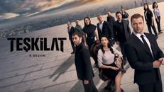 Teşkilat 113.Bölüm izle