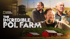 The Incredible Pol Farm 1.Sezon 9.Bölüm izle