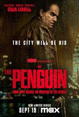 The Penguin son bölüm izle