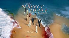 The Perfect Couple 1.Sezon 1.Bölüm izle