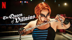 The Queen of Villains 1.Sezon 5.Bölüm izle