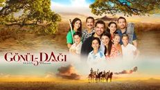 Gönül Dağı 146.Bölüm izle