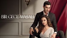 Bir Gece Masalı 1.Bölüm izle