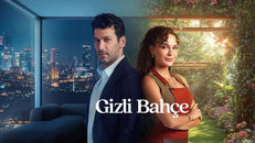 Gizli Bahçe 2.Bölüm izle