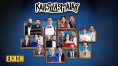 Karşılaşmalar 1.Sezon 5.Bölüm izle